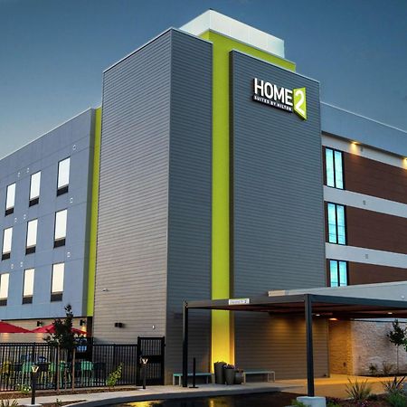 Home2 Suites By Hilton Roseville Sacramento Zewnętrze zdjęcie